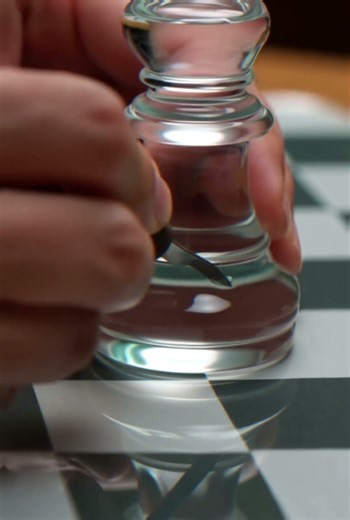 Tallando un Bloque de Agua Sólida 💧🔨 (Satisfactorio)