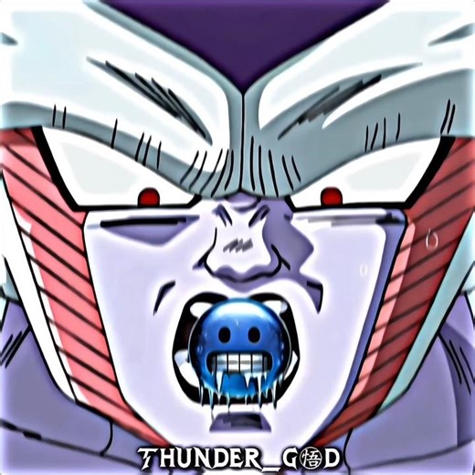 Frieza See His End..... 💀