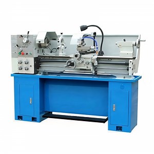 [Hot Item] C0636A Variable Speed Metal Bench Lathe Brushless Motor Metal Lathe Machine