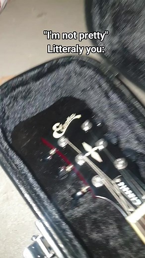 Your always pretty in my eyes