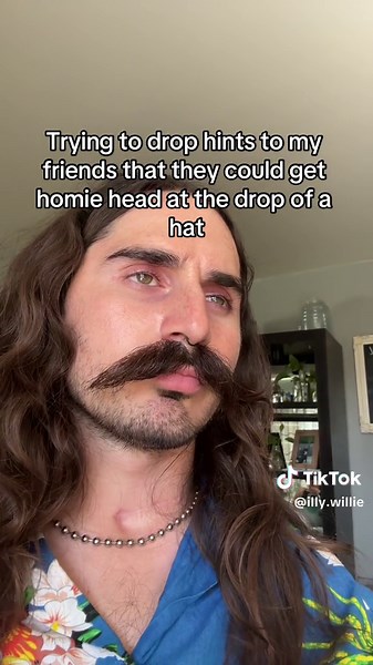 Understanding the Meaning of Homie Head: Dropping Hints to Friends