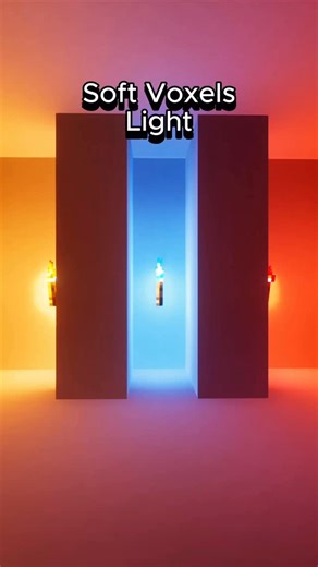 csairforce | ✨ Torches Never Looked This Good ✨ From warm lantern light to reflections dancing on walls — these shaders turn caves into pure atmosphere... | Instagram