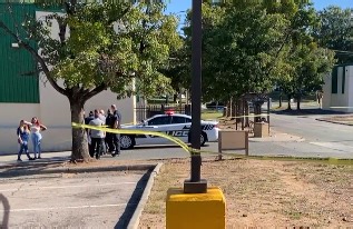 Man dead after shooting at Durham shopping center, police say