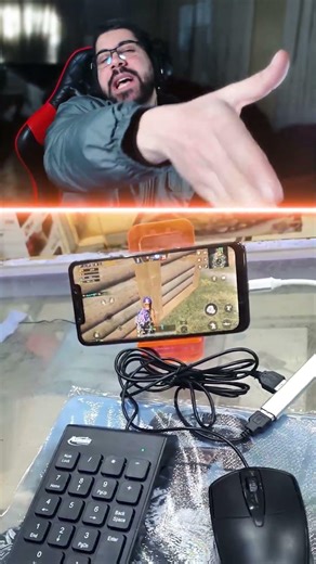 PUBG demands that you find a solution for us!