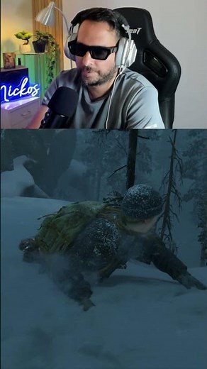 The Last Of Us 2 - HERE WE GO AGAIN!