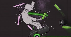 Download & Play People Human Playground on PC & Mac (Emulator)