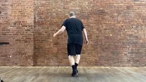 The first @operationtap premium class of 2026 is now available with @amtapdance! Link in the bio for a free one month trial and access to this funky combo of grooves to Stevie Wonder’s “So What The Fuss.” (Operationtap.com/optap-premium) | Operation: Tap