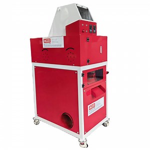 [Hot Item] Mini Copper Granulator Small Size Scrap Copper Wire Cable Granulator Recycling Machine