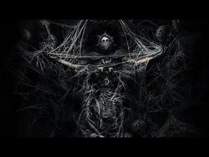 Hunt showdown - Web of the empress event