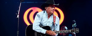The Heartbreaking Real-Life Story Behind George Strait's "You'll Be There"