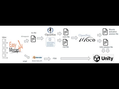 114上_專題成果影片_Vision-Based Musculoskeletal Simulation System for Baseball Swing Analysis