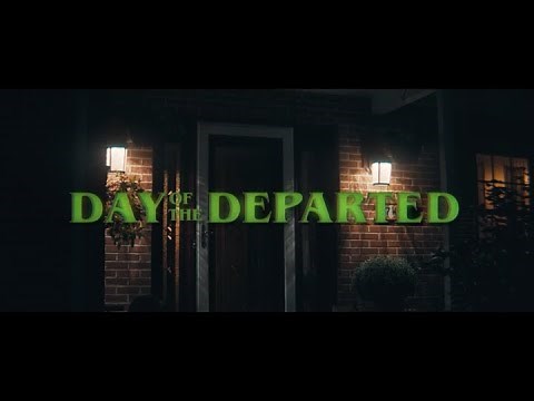 LEGO Ninjago | Day of the Departed (Official Music Video)