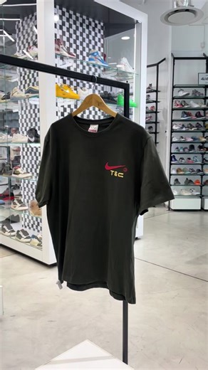 Nike x NOCTA Souvenir Cactus T-Shirt Review