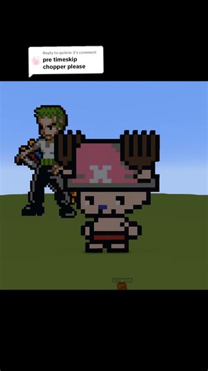 Pre Time Skip Chopper