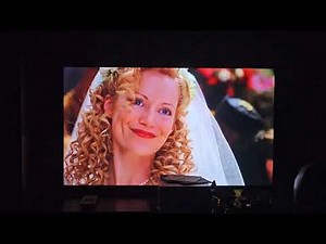 George of the Jungle (1997) - George and Ursula gets married and "George just lucky I guess" scene