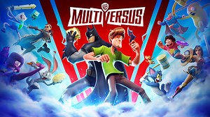 MultiVersus shows both progression and rewards in new trailer