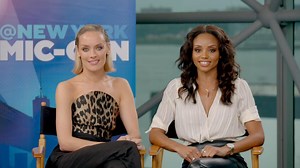 ‘Batwoman’ Cast Offers Update on Ruby Rose Following Spinal Surgery