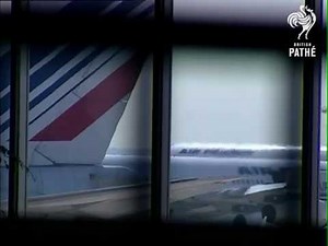 Concorde Crash (2000) | A Day That Shook the World