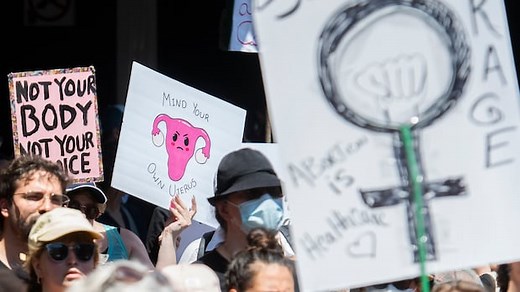 Canada has no abortion right law. Does it need one? | CBC News