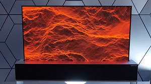 LG gibt es zu: Unsere OLED-Fernseher haben ein großes Problem