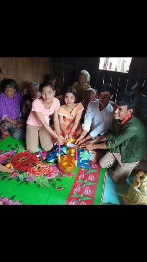 វីដេអូ​របស់ jee Núøń,,@ (@user2yef42qlik) ជាមួយ សំឡេងដើម - Kak Mnoh - NiN💕☺️