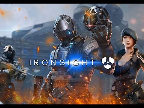 Ironsight -Unable to launch game" This program cannot display the webpage" [ FIX ]