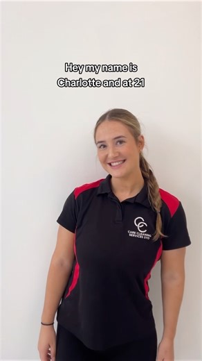 Spend more time doing what you love with MYOB! Discover why it’s the ultimate all-in-one platform for your business, like @carecleaningagency . Get MYOB now for just $5 a month for 8 months! #EOFY #Smallbusiness #cleaning 🧽💸 | MYOB