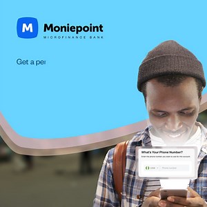 Forget the hassle of remembering multiple account numbers! Now, your phone number is serving as your new account number. | Moniepoint