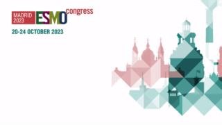  #ESMO23: Join your international colleagues to learn about today's...