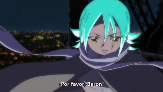 Heartcatch Precure! Movie: Hana no Miyako de Fashion Show... desu ka!? [Sub Español] [720p]