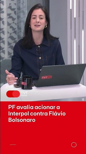 Federal Police weigh involving Interpol in Flávio Bolsonaro investigation