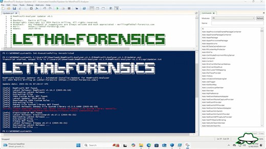 1.2K views · 23 reactions | Digital Forensics Tool:...