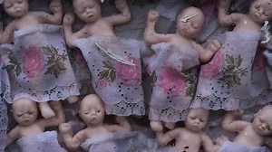 Ireland to excavate mass grave at Church-run Mother and Baby home
