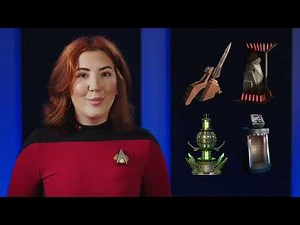 Update 73: Q Continuum Pt 2 Patch Notes | Star Trek Fleet Command