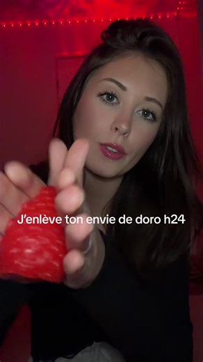 ASMR pour un sommeil paisible et relaxant