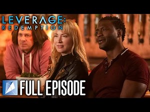 Leverage: Redemption | The Harry Wilson Job | Season 1 Episode 16 | Official Episode
