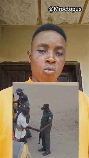 Remove Pocket from Police Uniform to Combat Corruption