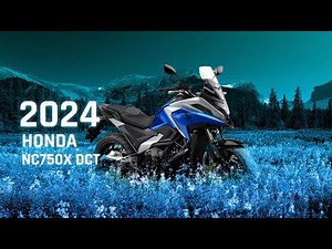 2024 Honda NC750XDCT Detail | Spec and Price