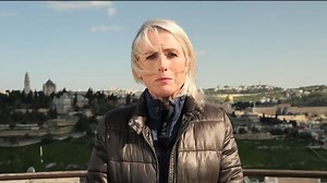 The Israeli military has made it clear from the start that the new supreme leader Mojtaba Khamenei will be a hunted man, says international correspondent Diana Magnay.