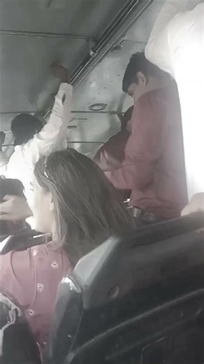 brother barat enjoy bus #lifeisbutadream