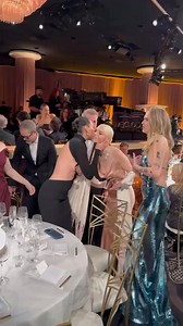 We’re enchanted to see Amy Adams, Cara Delevingne, Anya Taylor-Joy, and Gal Gadot at the #GoldenGlobes. 🌟 #AwardsSeason | E! News