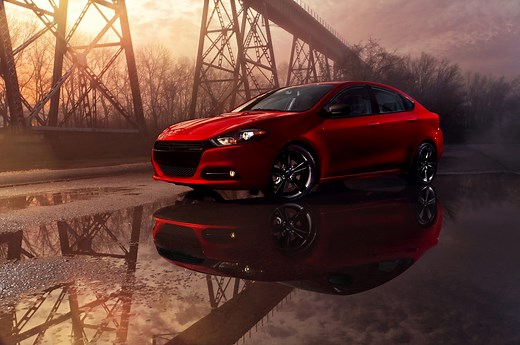 2014 Dodge Dart