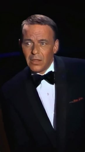 Get swept up in the emotion of Frank’s melancholic rendition of “Ol’ Man River” for his 1967 special, “A Man and His Music Ella Jobim,” now remastered and in HD quality: https://youtu.be/GuEwOIAEOO4l | Frank Sinatra