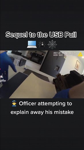 Tails USB Seizure: Dark Web Evidence?