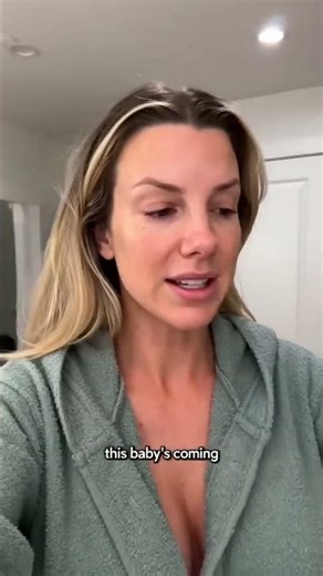 Is THIS what real labor looks like Get my exact look here 👀 👇