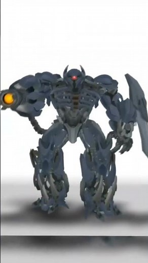 osro transformers elimination #transformersedit