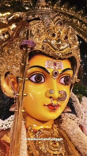 Anakapalli Nookalamma Temple opened after renovation || Anakapalle, Andhra Pradesh #shorts