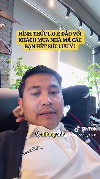 Hình Thức Loè Dảo Tinh Vi Với Người Mua Nhà Cần Lưu Ý ! @Trung Thực Land @Cuộc Sống Của Thực Nguyễn. @Thực Nguyễn #bds #thucnguyen #trungthucland #luadao