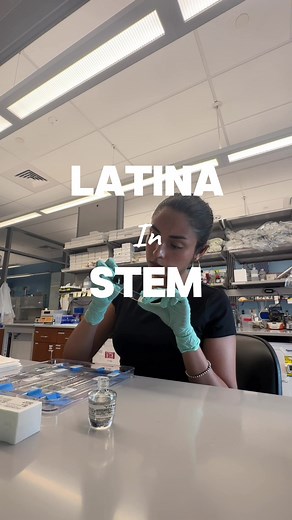 #NUPartner | Life isn’t about choosing either/or — it’s about embracing all those ANDs. I’m a Latina in STEM and a PhD candidate and a content creator and a sister and a fitness lover and just a girl figuring out her mid-twenties For years, I thought I had to pick one. Now I embrace all of them and @National University makes that possible for students too! With flexible 4 and 8 week online courses, they get that you can be a student and wear many other hats all at the same time. It’s never too l