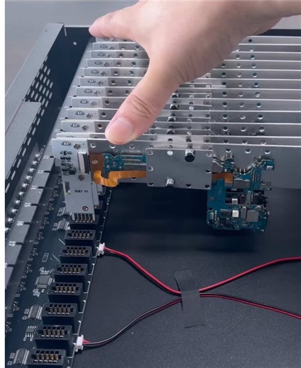 Optimizing Your Phone Farm Setup for Efficiency